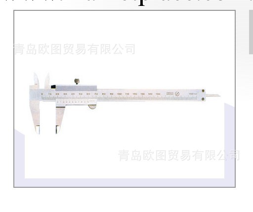 臺灣鷹牌遊標卡尺VVC-6/臺灣鷹牌青島代理工廠,批發,進口,代購