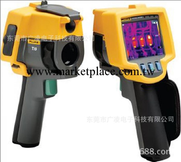 FLUKE TI29紅外熱像機 福祿克熱成像機 廣東福祿克代理商工廠,批發,進口,代購