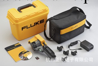 福祿克紅外熱像機TI25手持式FLUKE 便攜式Ti25（圖）工廠,批發,進口,代購