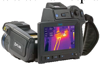 FLIR T440紅外熱像機工廠,批發,進口,代購