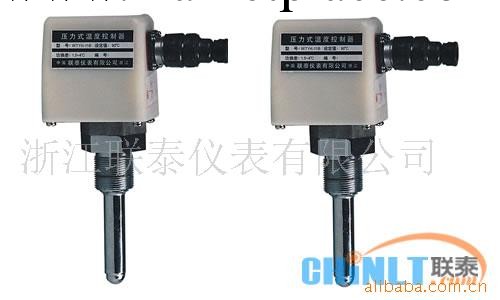 WTYK-11型壓力式溫度控制器 LIANTAI工廠,批發,進口,代購