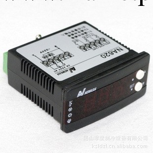 新亞洲溫控器NA620 冷庫溫度控制器工廠,批發,進口,代購