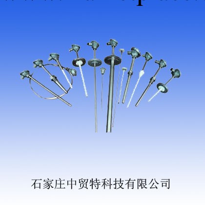 鉑熱電阻 鎧裝熱電偶Pt100 熱電阻 定制pt100 鉑電阻 cu50工廠,批發,進口,代購