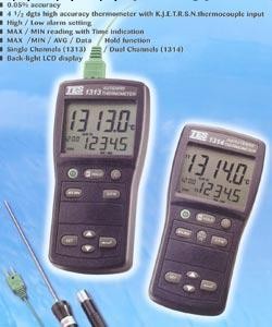 【泰仕正品】TES-1316數字溫度表溫度計 雙金屬溫度表 泰仕溫度計工廠,批發,進口,代購