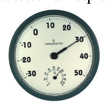 超大屏幕溫濕度計 TH306溫濕度表 濕度計 濕度表(大型) 指針工廠,批發,進口,代購