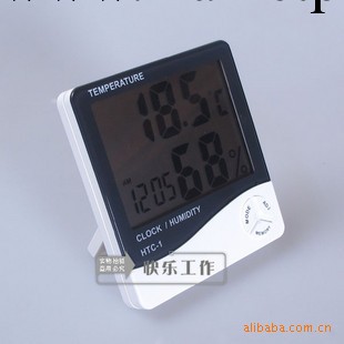 電子溫濕度計,HTC-1室內電子溫濕度計,溫濕度表工廠,批發,進口,代購