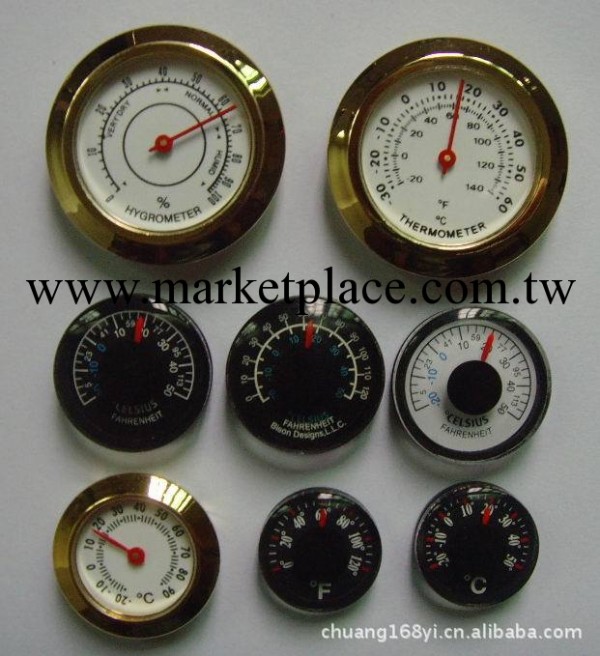 供應小型溫度計,溫度表（攝氏，華氏，雙金屬）工廠,批發,進口,代購