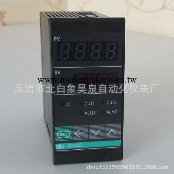 特價廠傢直銷CH402FK02-VM*GN-NN多功能溫度控制器智能溫控機表工廠,批發,進口,代購