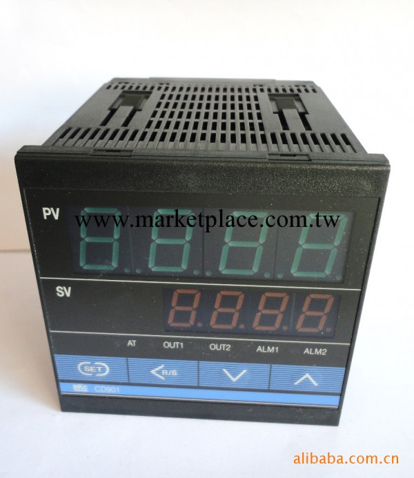 （RKC, 原裝）智能溫度控制器 CD901工廠,批發,進口,代購