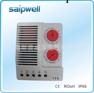 ETR012溫濕度控制器  /電子式溫濕度控制器  /溫濕度自動控制器工廠,批發,進口,代購