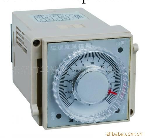華健電子WHD48-11智能溫控器 溫濕度控制器(圖)工廠,批發,進口,代購
