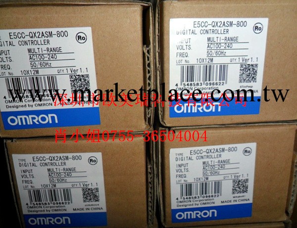 omron 溫控器  E5EN-R3HBT  E5EN-Q3MTC-500工廠,批發,進口,代購