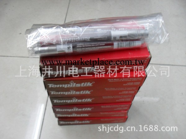 美國原裝進口天寶Tempil 測溫筆Tempilstik 204度 焊接專用 204℃工廠,批發,進口,代購