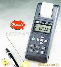 上海宙特供應TES-1304 溫度計工廠,批發,進口,代購