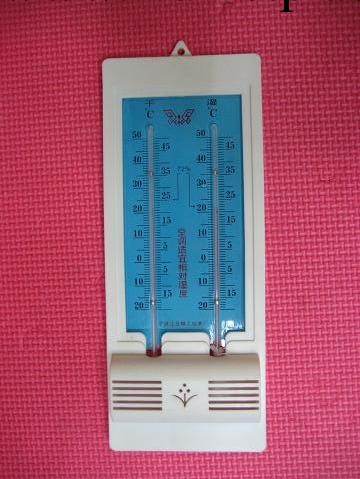 乾濕溫度計，水銀溫度計，乾濕計，寒署表，室內溫度計工廠,批發,進口,代購