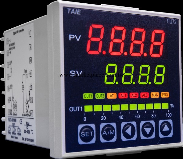 天津森思特臺機（TAIE）供應，FU72，溫控器，智能溫控機工廠,批發,進口,代購