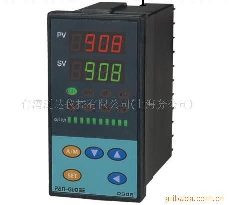 供應P系列高精度微電腦溫控器工廠,批發,進口,代購