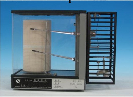 溫濕度計、ZJ1-2B溫濕度計、溫濕度計檢測范圍、周記型溫濕度計工廠,批發,進口,代購