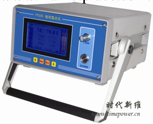 北京TP205濕度機（生產廠傢），濕度機可測多種氣體中的水分工廠,批發,進口,代購