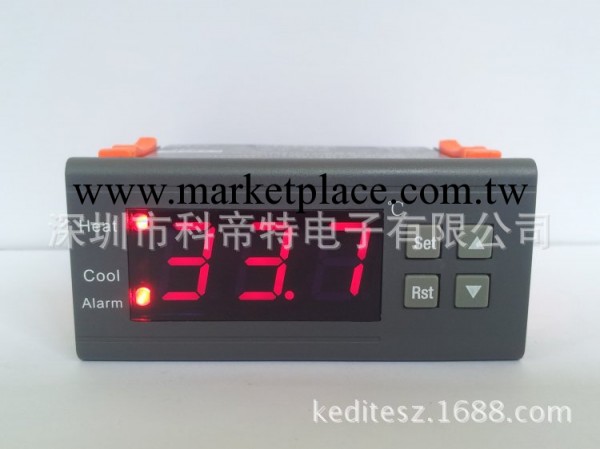 數字溫控器 手動溫控器 可調式溫控器 程序溫控器工廠,批發,進口,代購