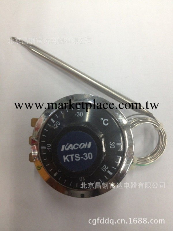 供應凱昆Kacon KTS-30溫度控制器工廠,批發,進口,代購