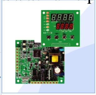 供應TOHO TTM-00B機板型溫度控制器(單回路)工廠,批發,進口,代購