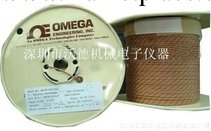 美國原裝進口OMEGA（歐米伽）熱電偶K型線（測溫線）GG-K-24批發・進口・工廠・代買・代購