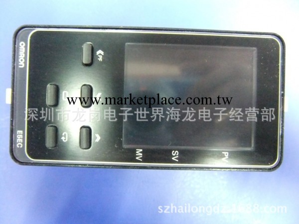 OMRON 歐姆龍溫控器/溫控表 E5EC-RR2ASM-800 全新原裝,假一賠十工廠,批發,進口,代購