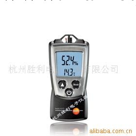 供應德圖testo610溫濕度計 testo溫度機工廠,批發,進口,代購