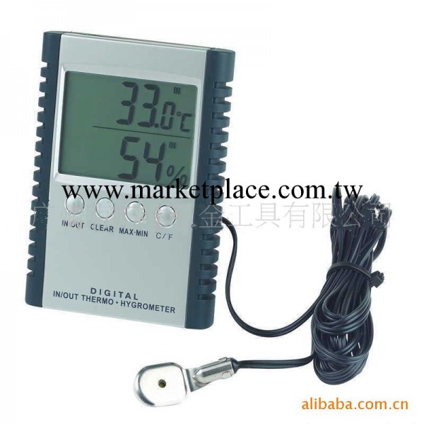 接觸式溫濕度計，HC-520溫濕度計，密封溫濕度計批發・進口・工廠・代買・代購