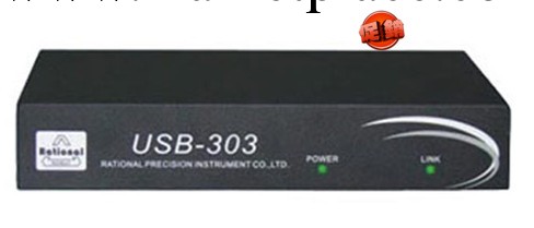 USB-303光柵尺轉接盒，萬濠USB-303影像機專用數據轉接器工廠,批發,進口,代購