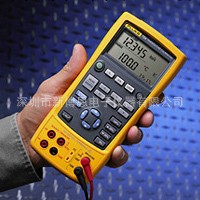 Fluke724溫度校準器|美國福祿克溫度校準器F724|福祿克Fluke724工廠,批發,進口,代購