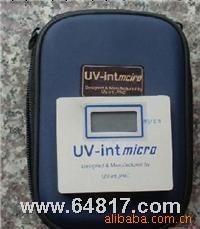 供應珠海UV能量計UV-intMicro焦耳計工廠,批發,進口,代購