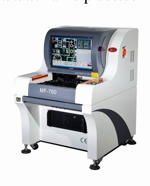 SMT生產在線/離線 AOI檢測機、光學檢測機器工廠,批發,進口,代購