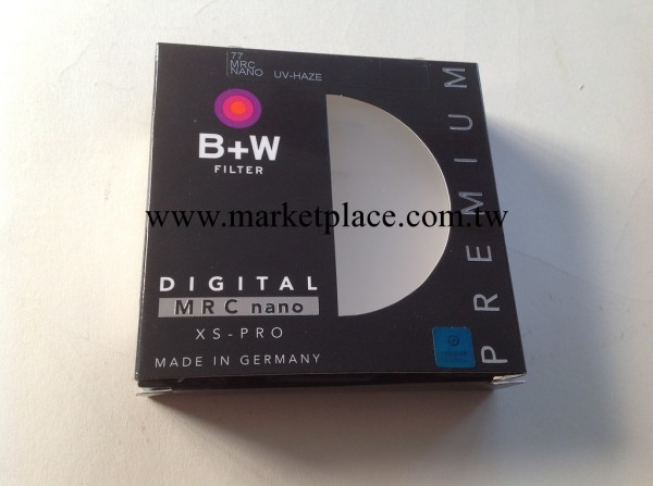 供應 德國B+W MRC UV鏡 77MM 多層鍍膜 保護鏡 實拍工廠,批發,進口,代購