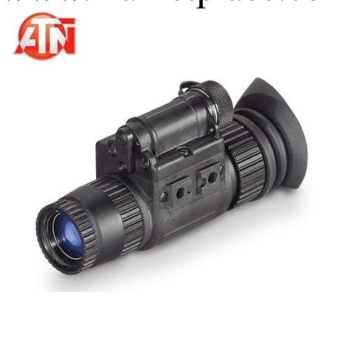 美國 ATN NVM-14 頭戴式單筒夜視機工廠,批發,進口,代購