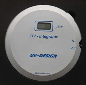 供應德國UV-Integrator14 DESIGN UV能量計 能量機 紫外輻照機工廠,批發,進口,代購
