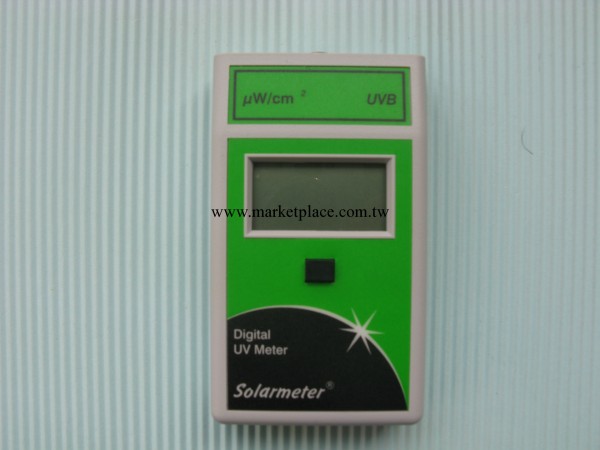 原裝Solar Meter UVB Model6.2 爬蟲專用紫外輻照計 UVB輻照計工廠,批發,進口,代購