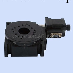 PX110-100 精密型電動旋轉臺（蝸輪蝸桿） 旋轉臺工廠,批發,進口,代購