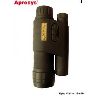 正品 美國艾普瑞單筒望遠鏡 Apresys 夜視機  25—0344工廠,批發,進口,代購
