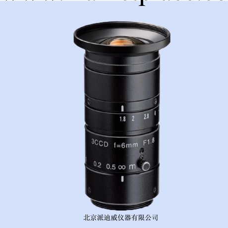 kowa 鏡頭 物鏡 LM6NC3 顯微鏡物鏡工廠,批發,進口,代購