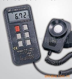 供應 數字式照度計,TES-1336A工廠,批發,進口,代購