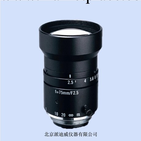 LM75JC kowa 鏡頭 物鏡 顯微鏡物鏡工廠,批發,進口,代購