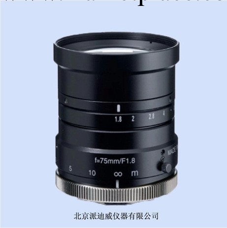LM75HC kowa 鏡頭 物鏡 顯微鏡物鏡工廠,批發,進口,代購