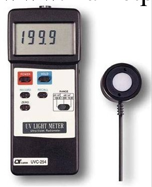 UVC紫外輻照計 紫外強度計 UVC-254工廠,批發,進口,代購