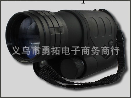 勇拓 RG55  3倍 一代微光全黑多功能手持夜視機工廠,批發,進口,代購