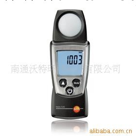 供應TESTO540照度機工廠,批發,進口,代購