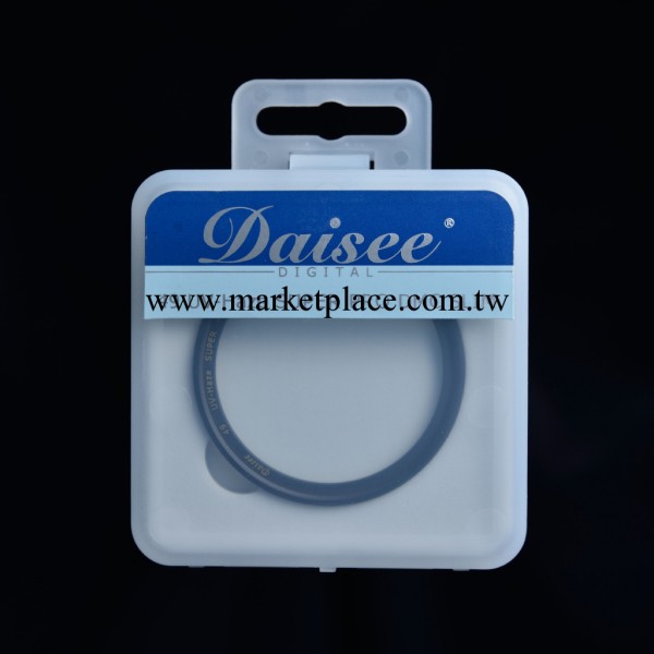 Daisee數位大師 49mm超薄超多層UV鏡 銅環相機保護鏡 濾鏡工廠,批發,進口,代購