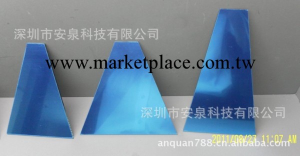 深圳安泉專業供應光學玻璃彩色投影機用反射鏡工廠,批發,進口,代購