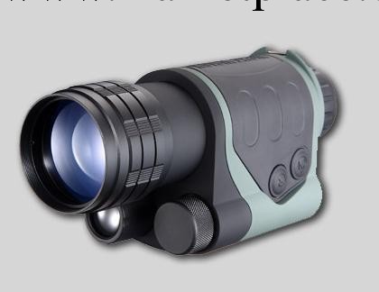 RG-55 高清晰夜視機 緊湊型手持式微光夜視機工廠,批發,進口,代購